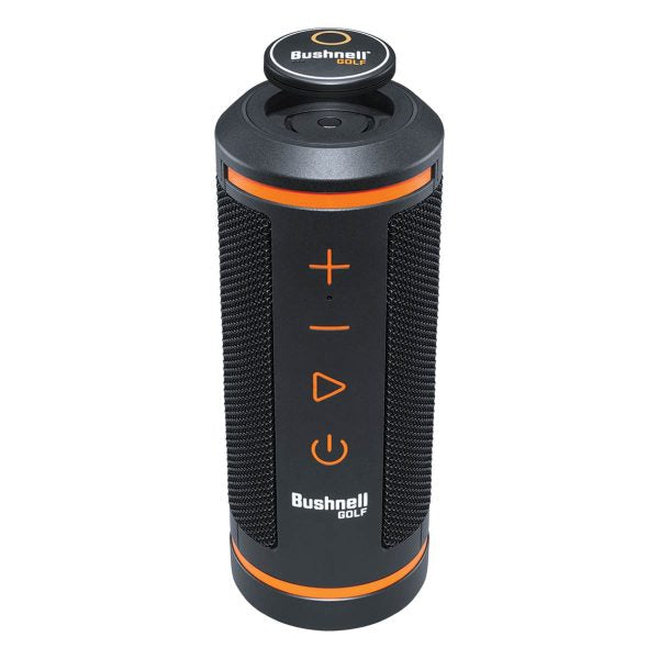 2026 Bushnell Wingman Golf Speaker and GPS Rangefinder