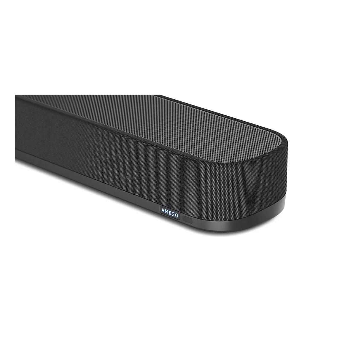 2026 Sennheiser AMBEO Soundbar Plus 7.1.4 Channel Soundbar with Dolby Atmos and DTS:X with Ambeo Sub 8in 350W Wireless Subwoofer with Bluetooth