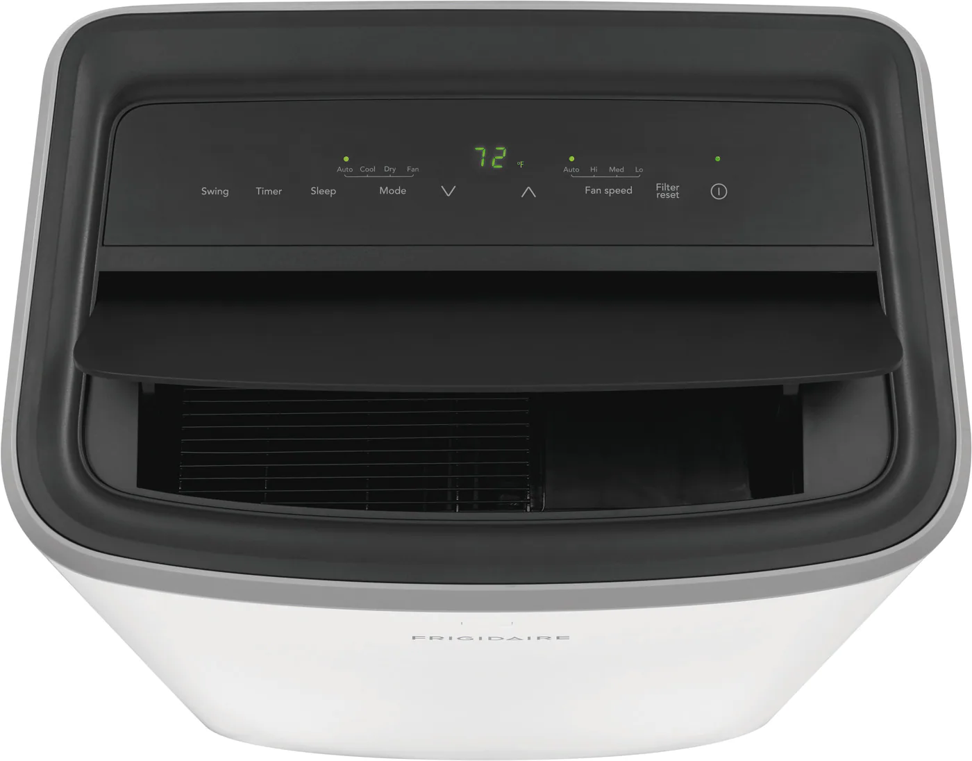 2026 Frigidaire 13,000 BTU Portable Room Air Conditioner with Dehumidifier Mode