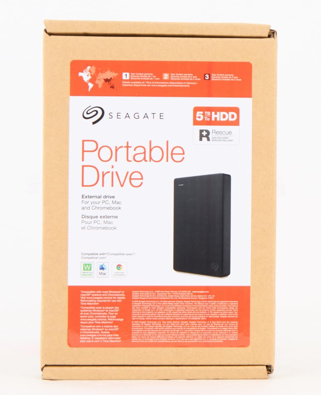 Expansion 24TB External Hard Drive HDD