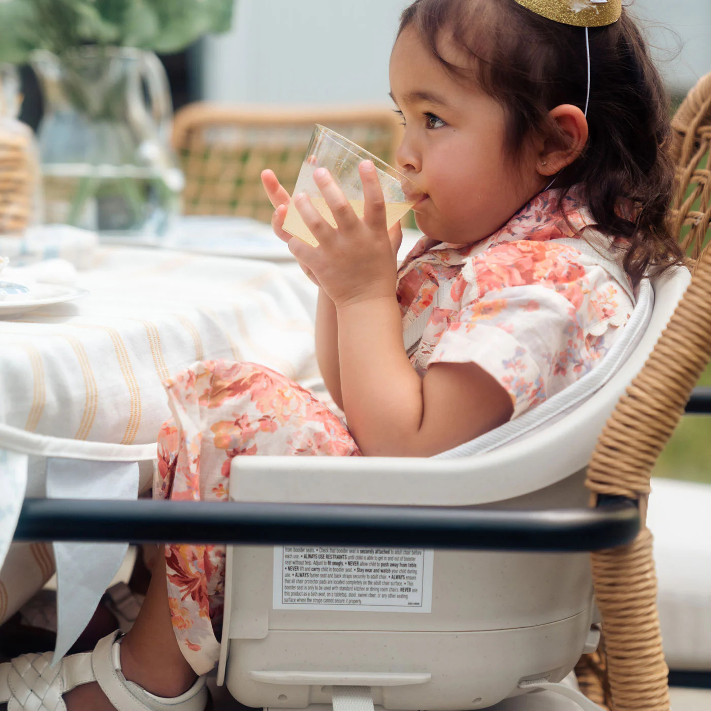 2026 Maxi-Cosi Moa 8-in-1 Convertible High Chair – Grows with Your Child from 6 Months to 5 Years