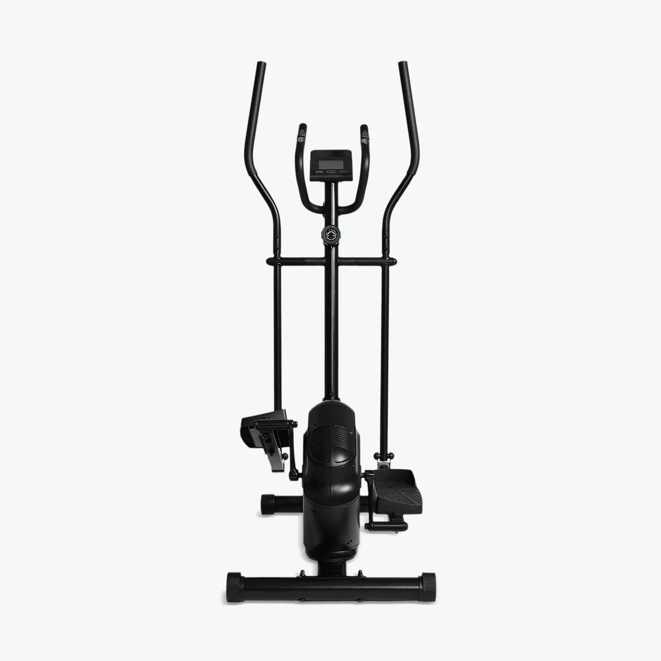 Ascend L-200 Elliptical Trainer – 8-Level Magnetic Resistance, 6kg Flywheel, Compact & Durable