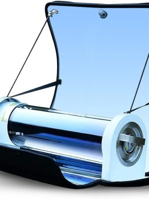 DuetSoothe Swing and Rocker – Sapphire