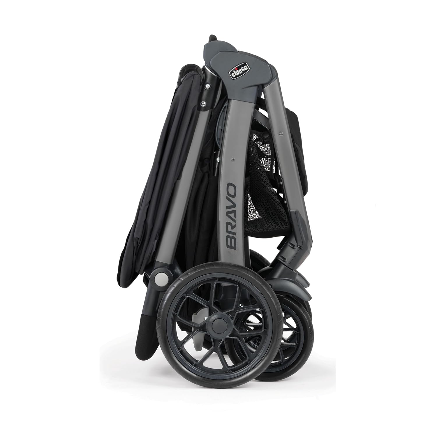 Chicco Bravo Primo Travel System with Keyfit 35