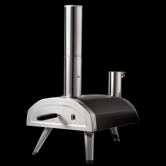 2026 Fyra 12 Wood Pellet Pizza Oven