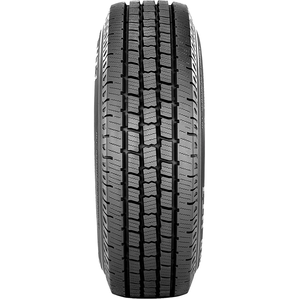 2026 Pair of 2 (TWO) Cooper Discoverer HT3 215/85R16 115/112R E (10 Ply) Commercial Tires