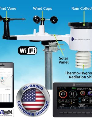 Beast Professional Series 14 Gal. 6.5 HP Steel Tank Wet/Dry Vac with Cart