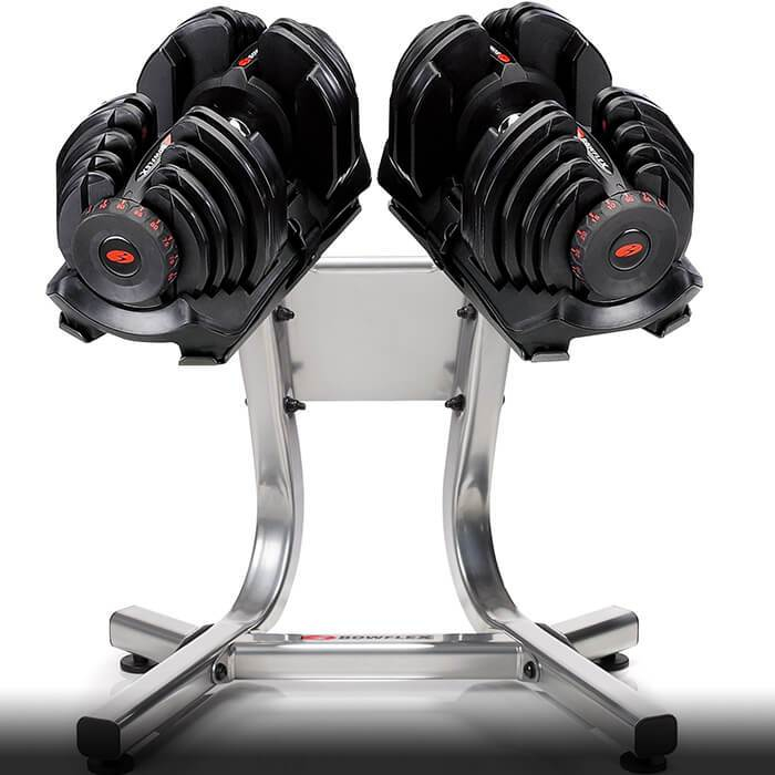 2026 Bowflex SelectTech 1090 Adjustable Dumbbells(pair)