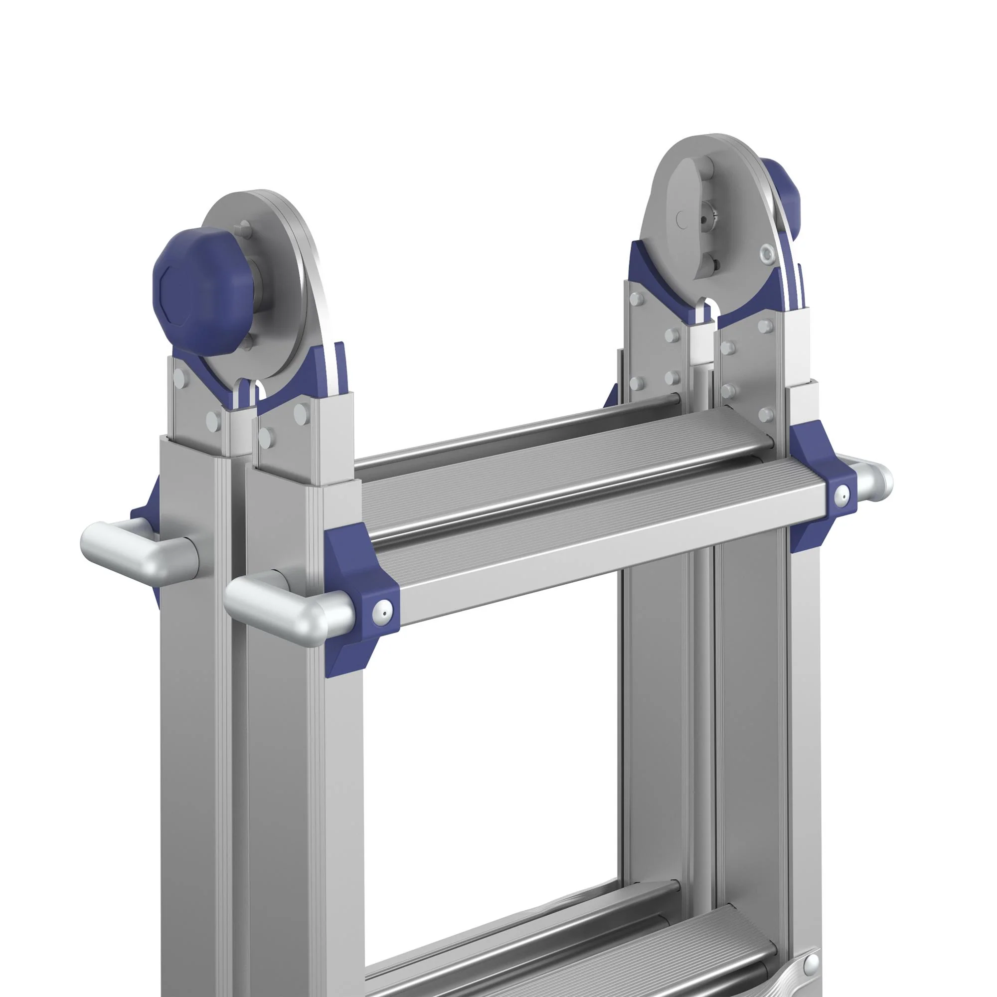 18 Ft. Height Multi-Position Ladder