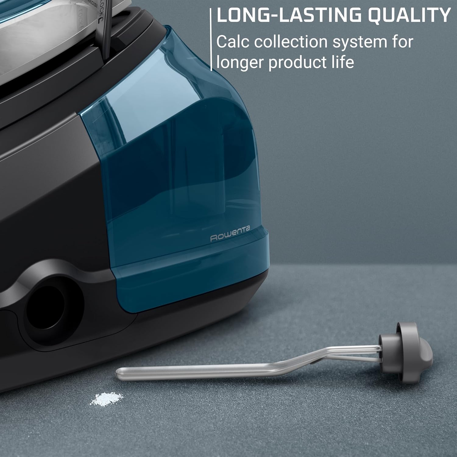 DG8624 Professional Steam Iron Station