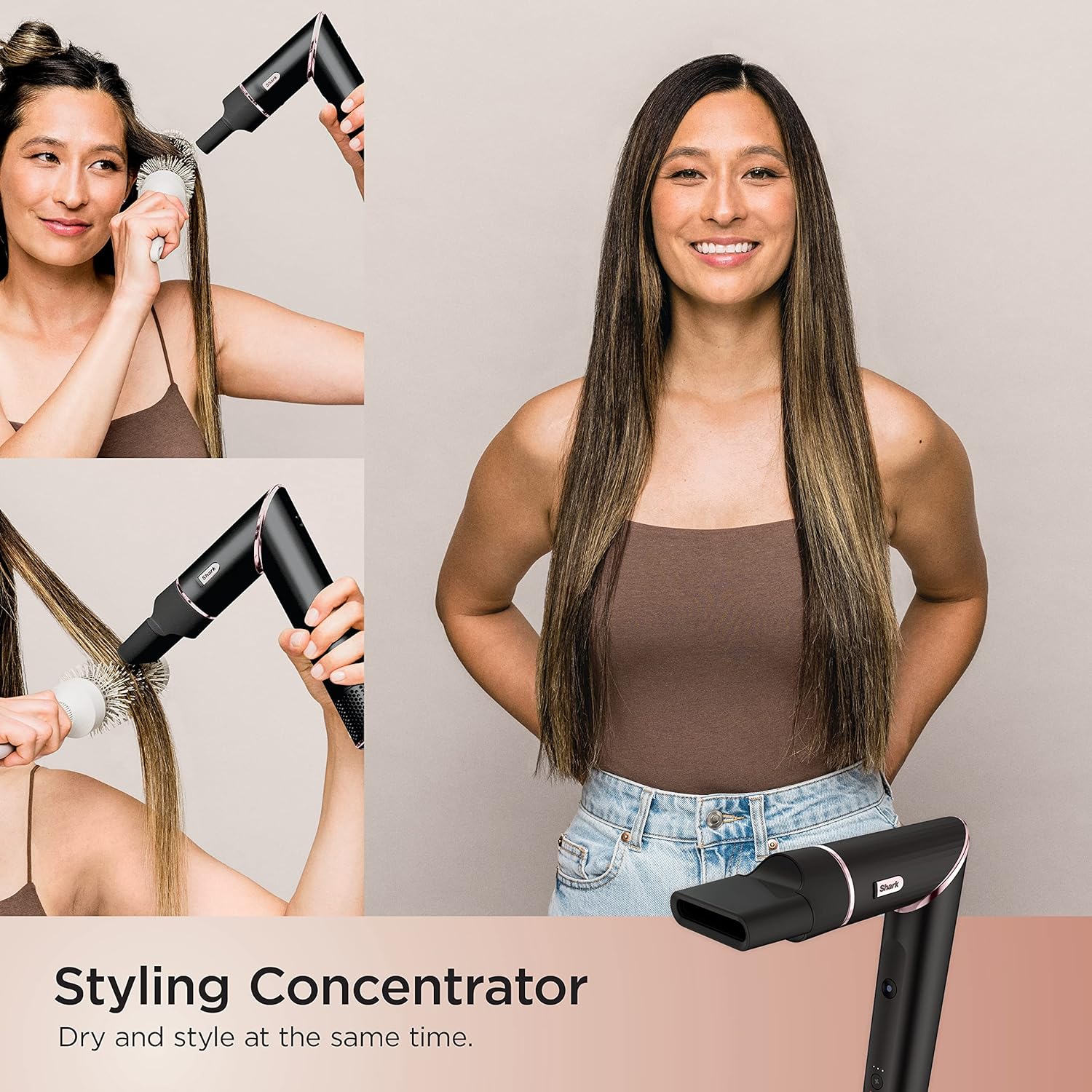 HD430 Flexstyle Air Styling & Drying Multi-Styler