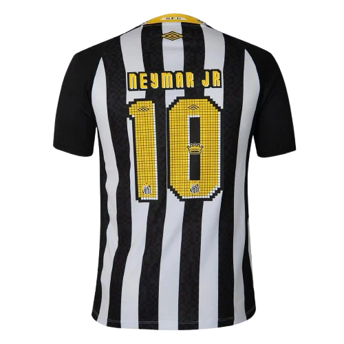 Santos FC 2025/26 (Away)