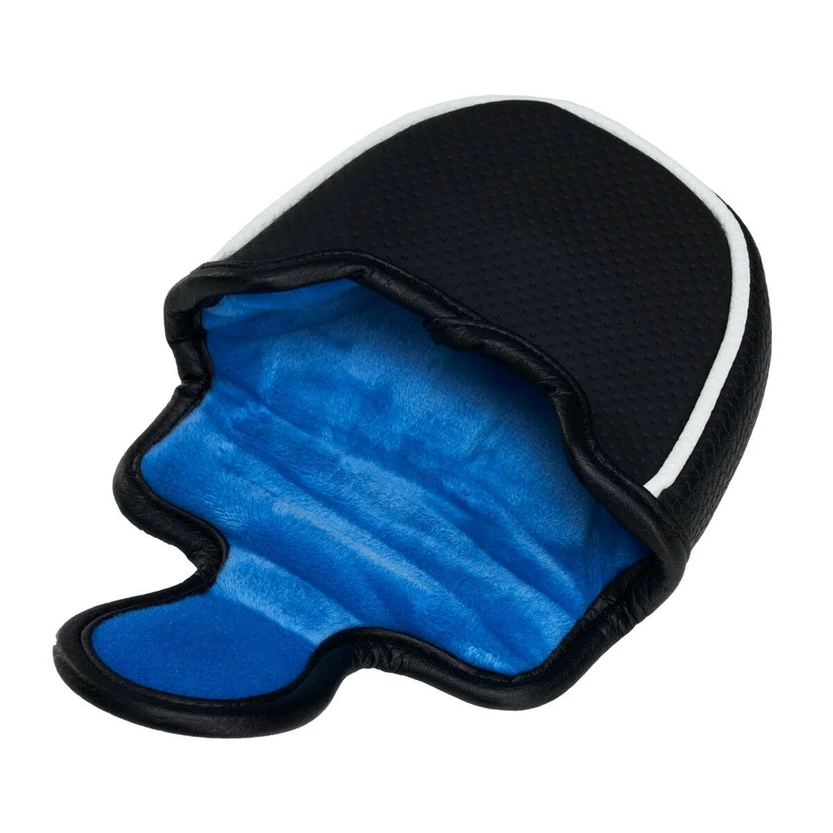 Odyssey 2-Ball Ten Broomstick Putter