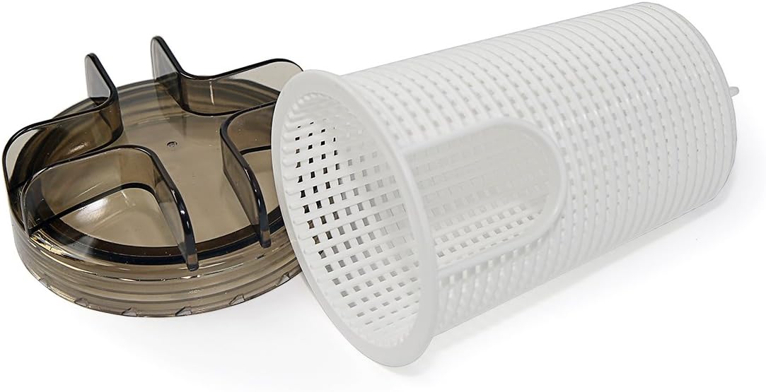 2Hp Variable Speed In-Ground Pool Pump 230V