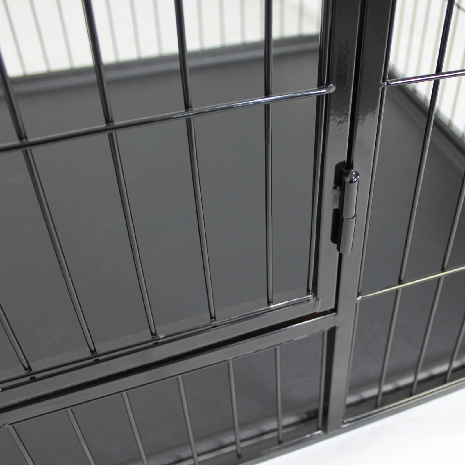 XL Pet Crate Whelping Box Pen HeavyDuty Puppy Dog Playpen