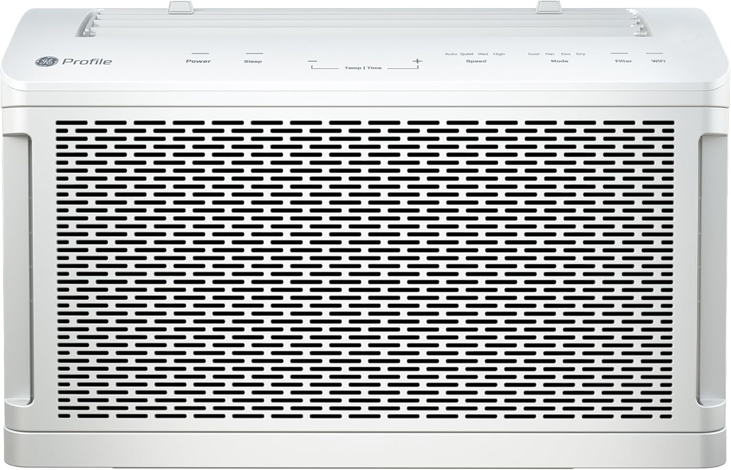 Ahtt08Bc Clearview Wifi Air Conditioner 8,300 BTU