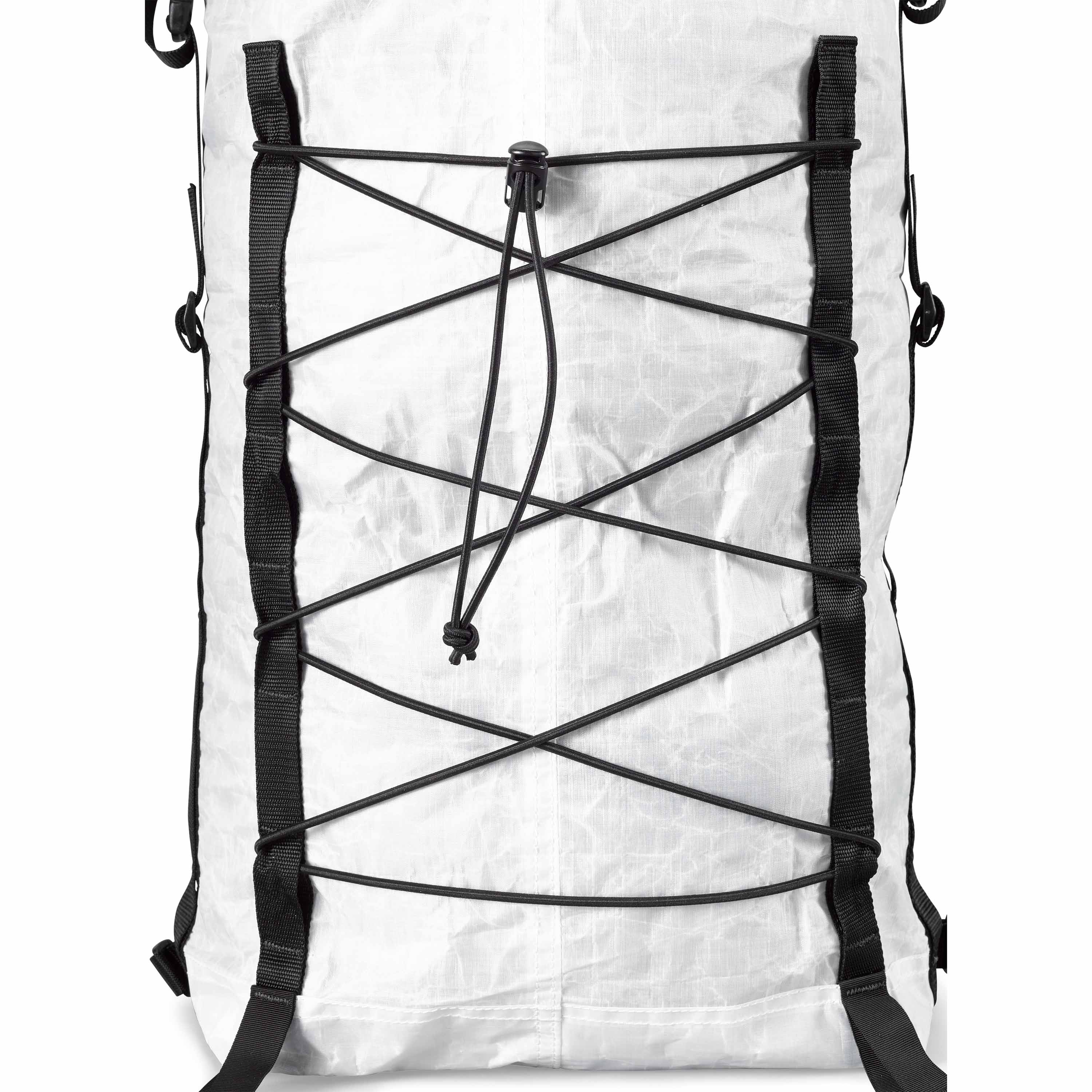 Summit 30 – Versatile 30L Pack with Removable Hip Belt & Compression Straps