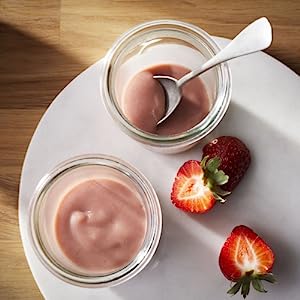make homemade baby food in the blending bowls