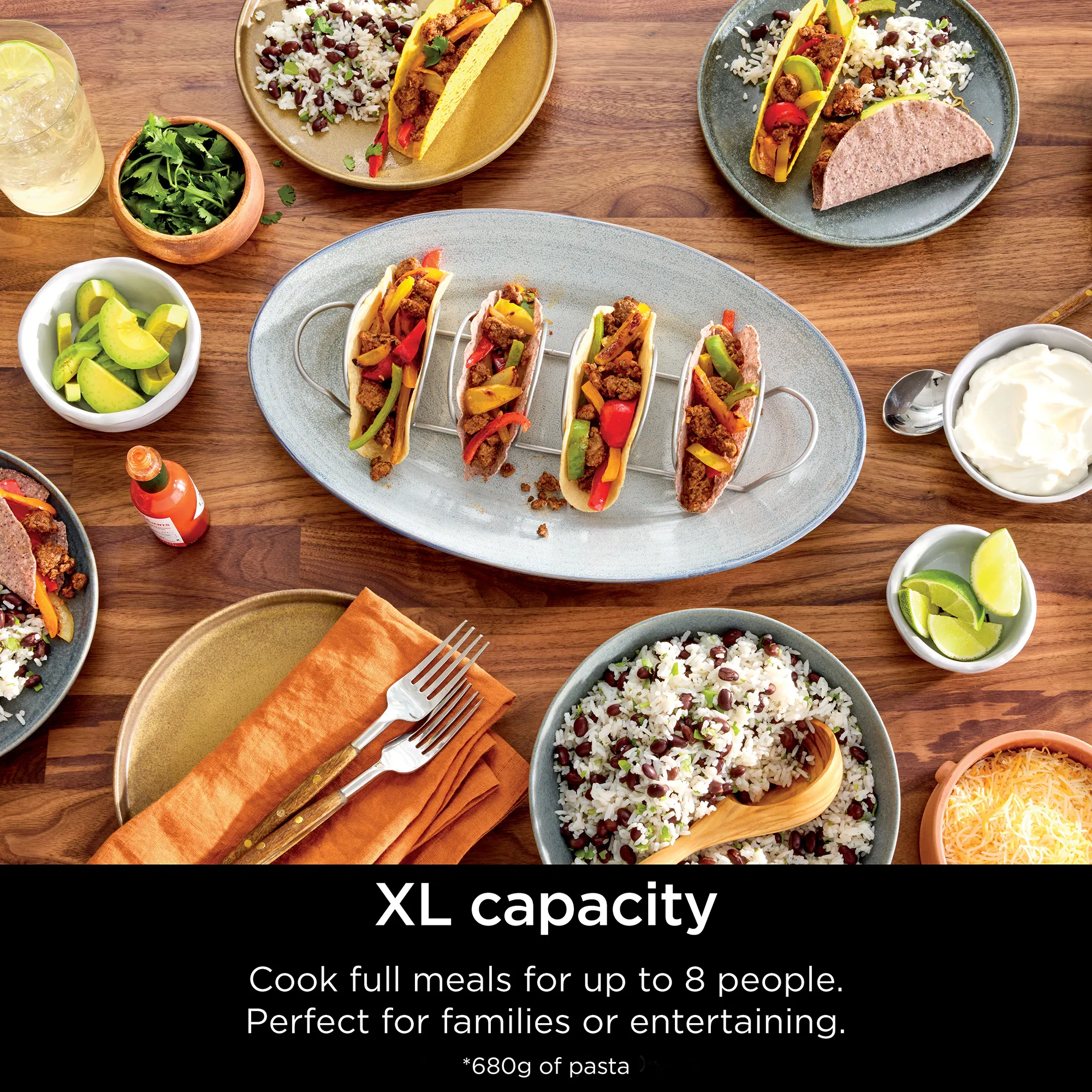 Ninja Combi 14-in-1 Multicooker