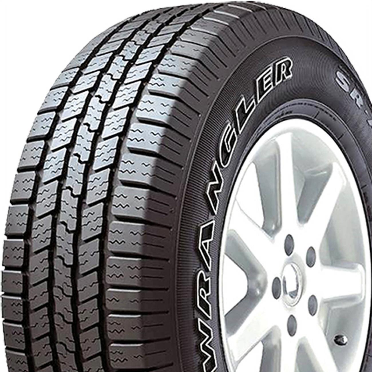 Goodyear Wrangler SR-A All Season P265/70R17 113R Light Truck Tire