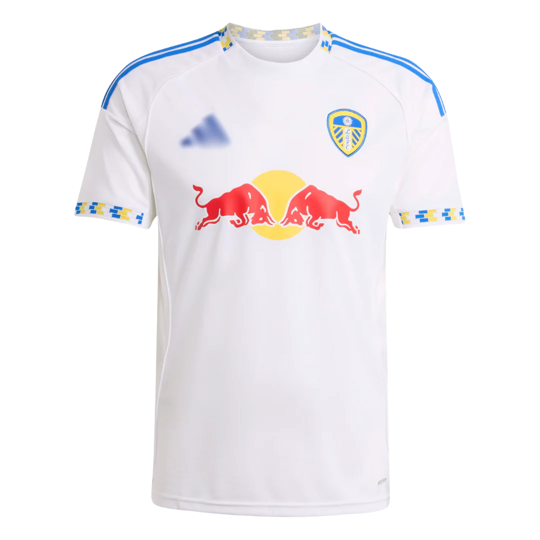 Leeds United 2025/26 (Home)