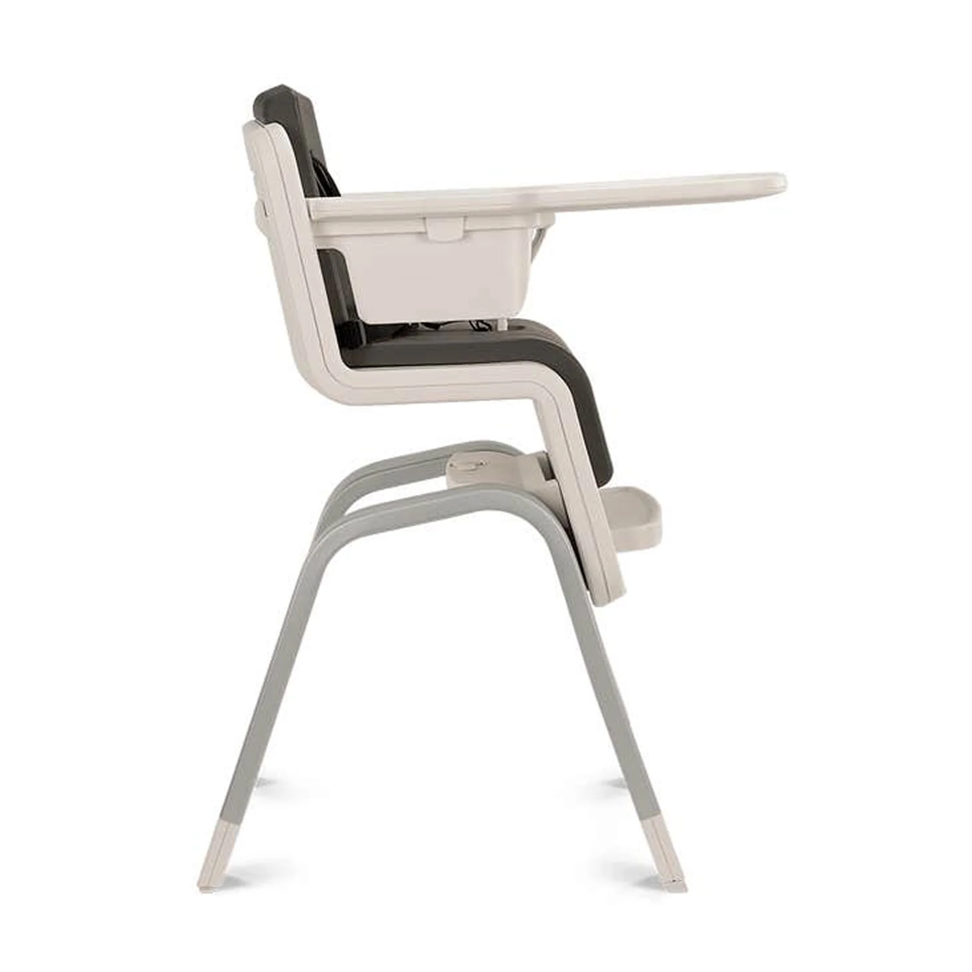 Nuna ZAAZ High Chair with MagneTech Secure Snap