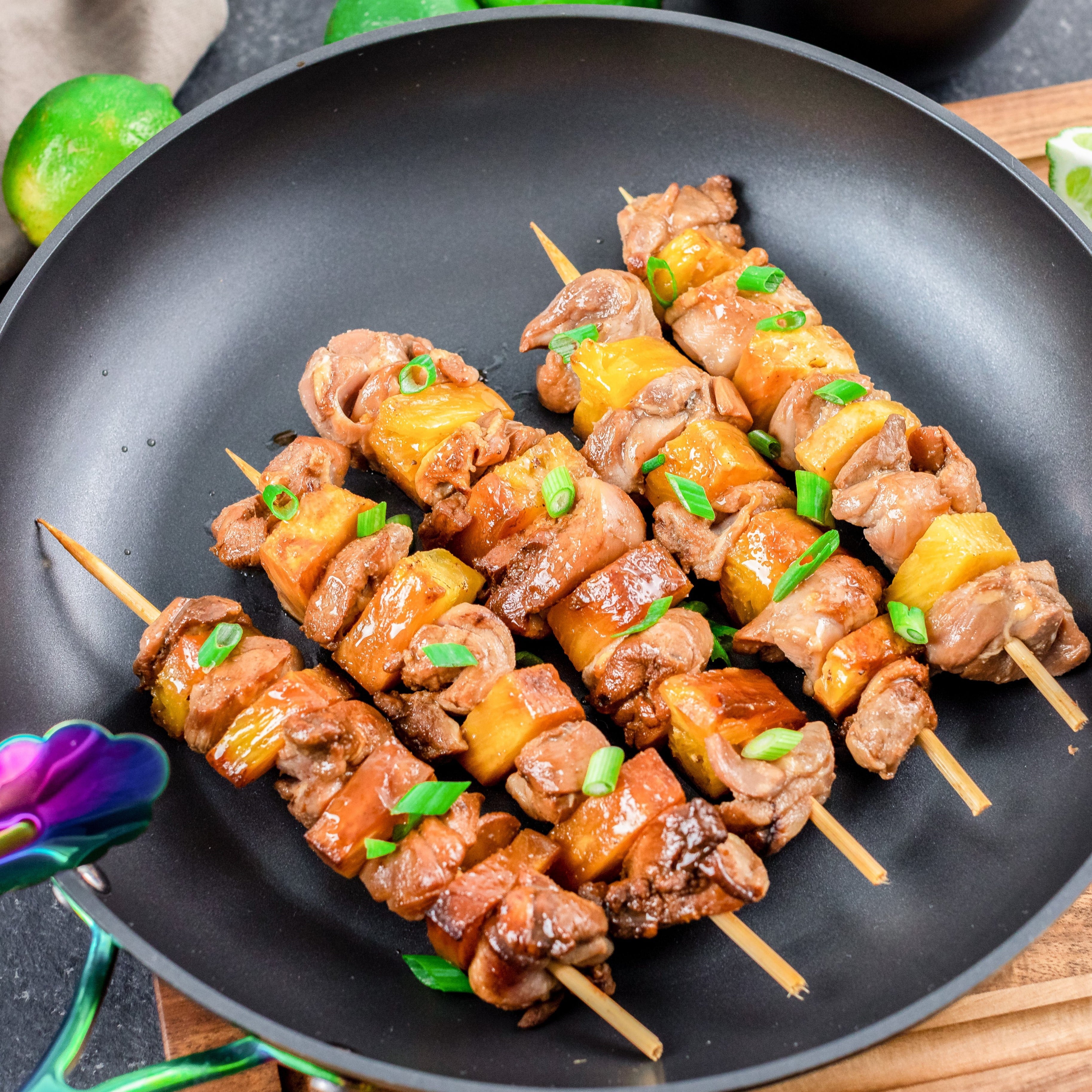 Thyme and Table, 12-Piece Cookware Set, Rainbow