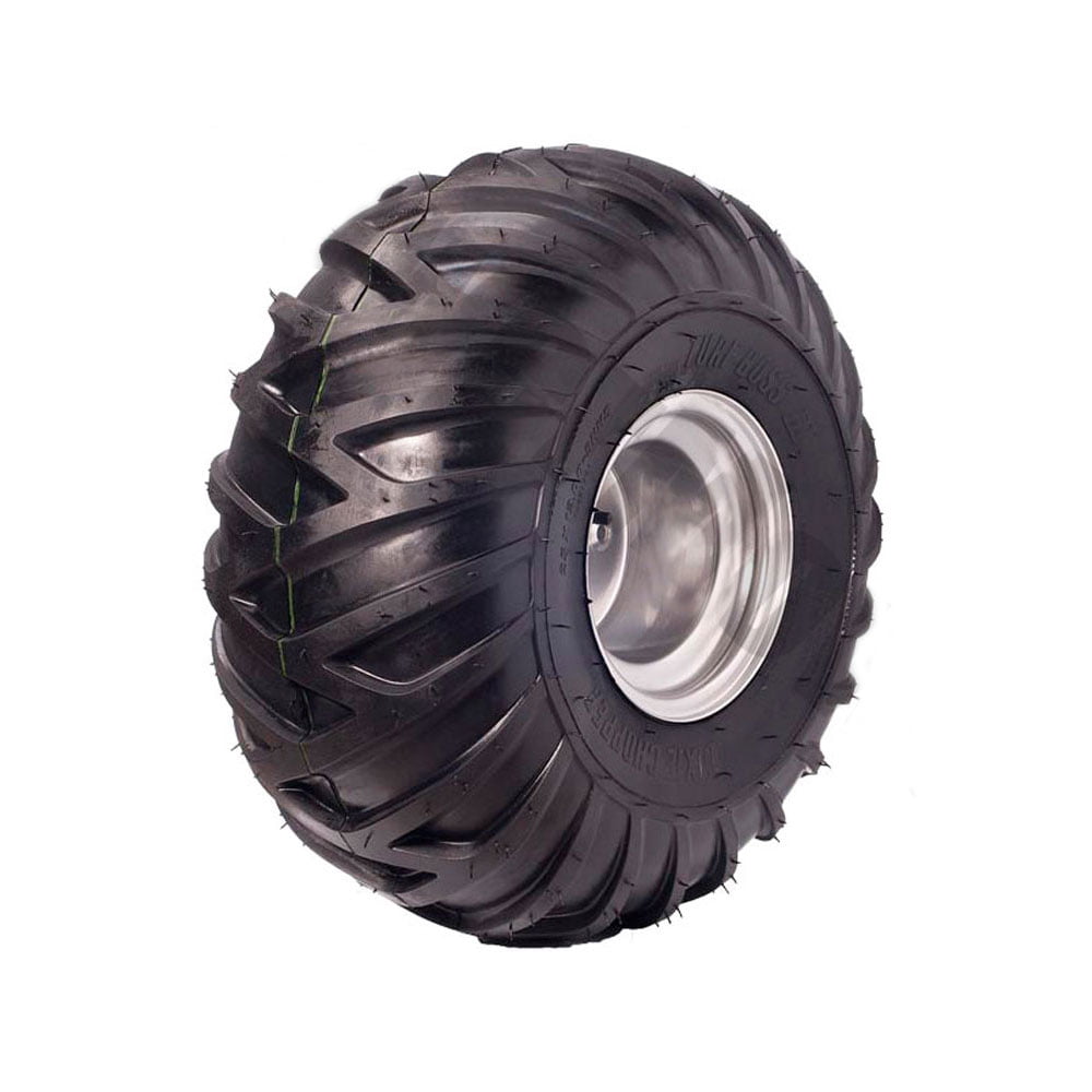 2026 Dixie Chopper 25" X 12" X 9" Turf Boss III Tire for 3066LP and More Mowers / 97200