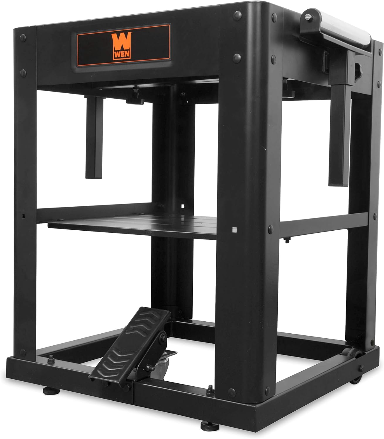 10-Amp 6-Inch Spiral Benchtop Jointer – Jointer