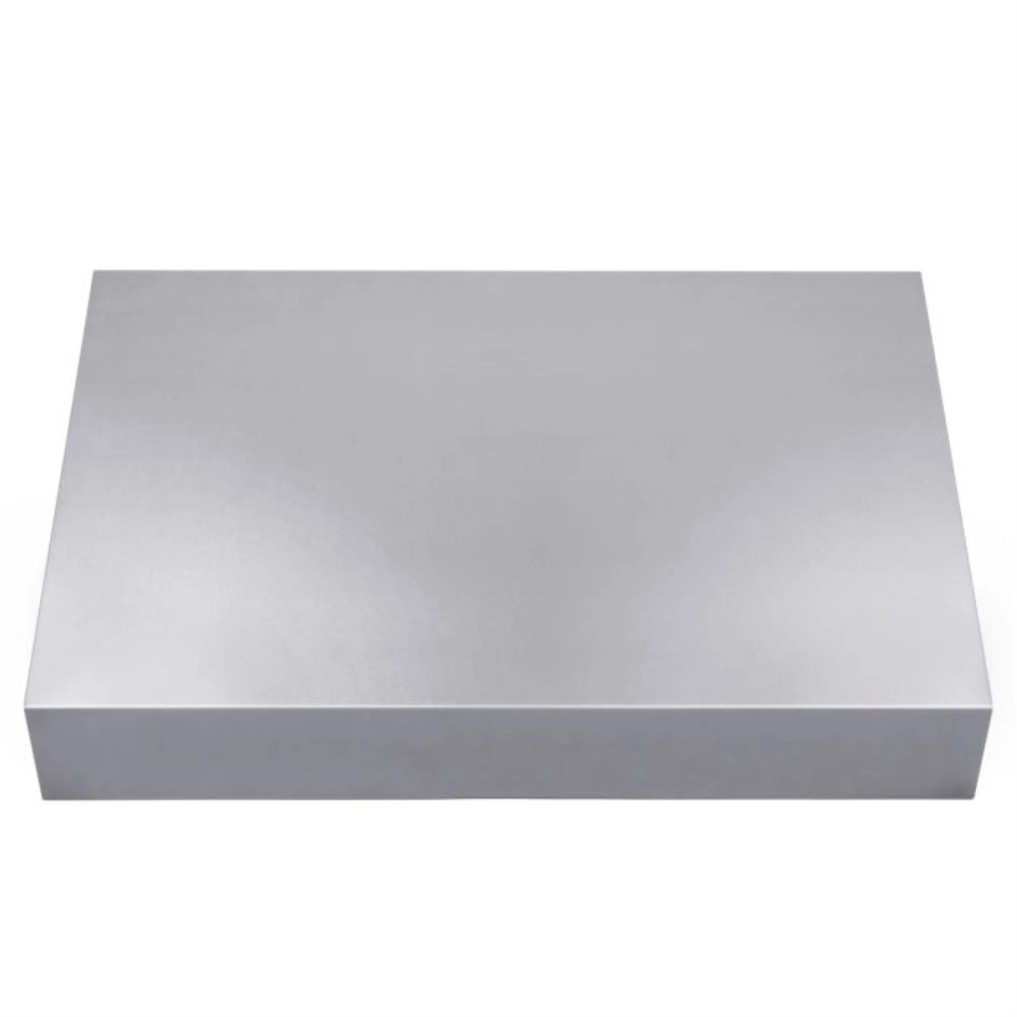 2026 ZLINE 36 in. DuraSnow Stainless Steel Under Cabinet Range Hood (8685S-36)