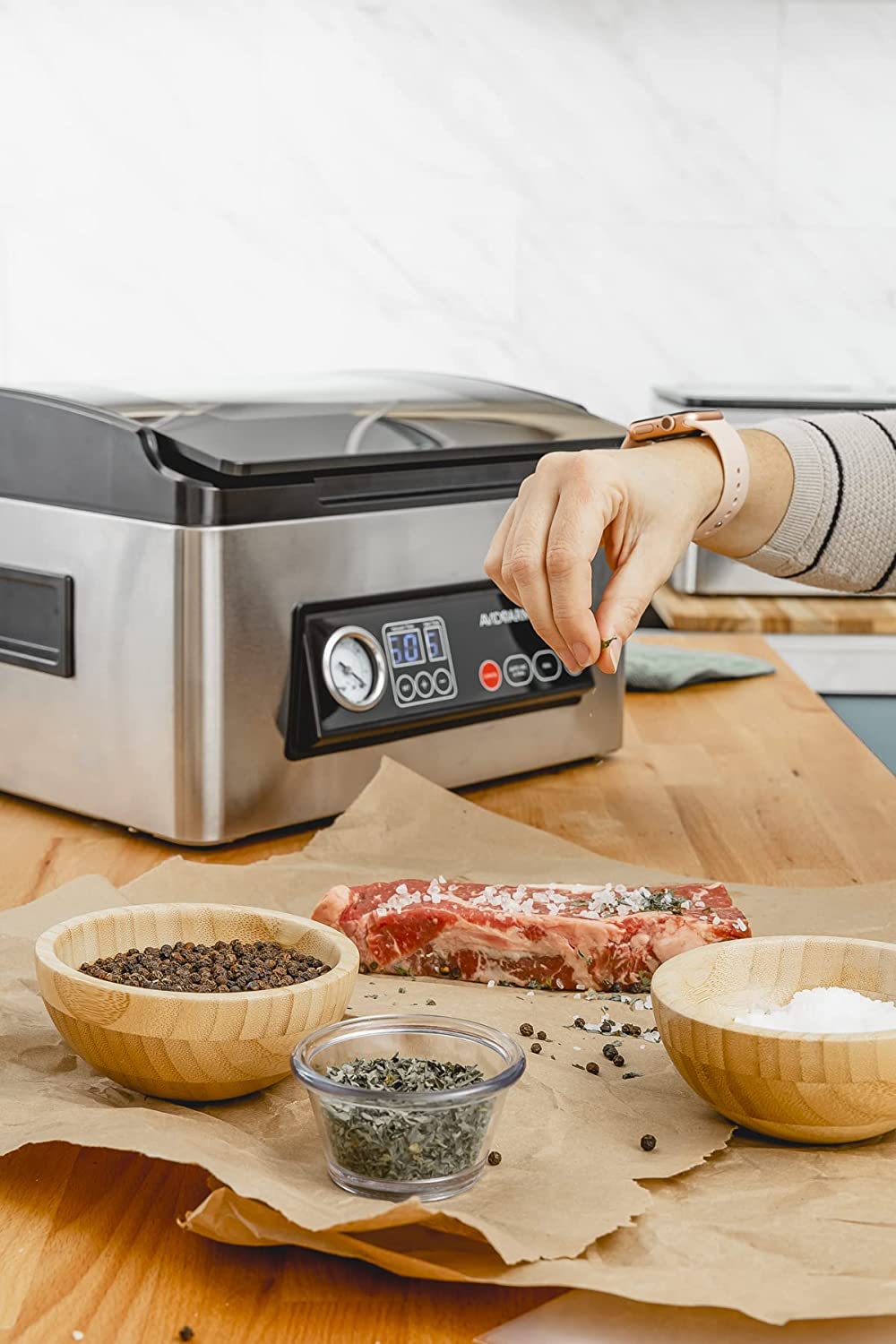 2026 Avid Armor Chamber Vacuum Sealer Model USV32 Ultra Series