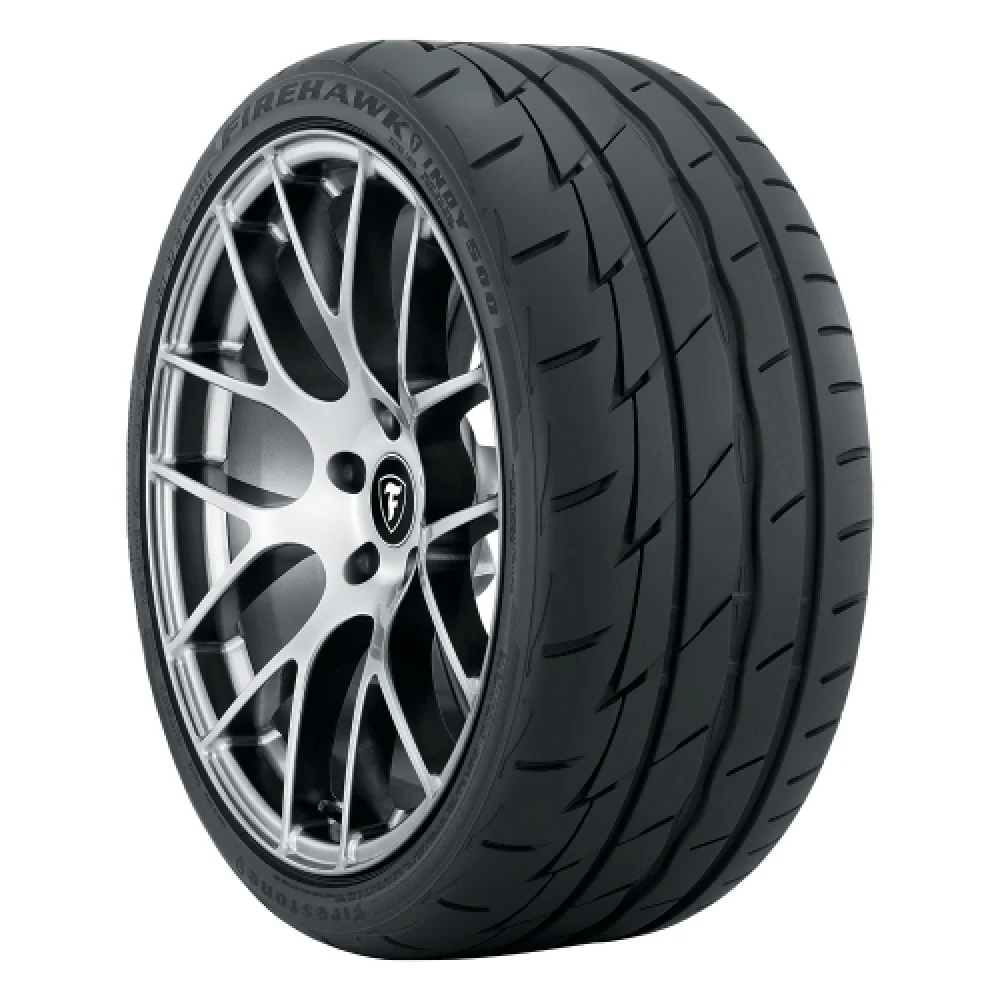 2026 Firestone Firehawk Indy 500 – High-Performance Sport Tire for Precision, Grip, and Safety