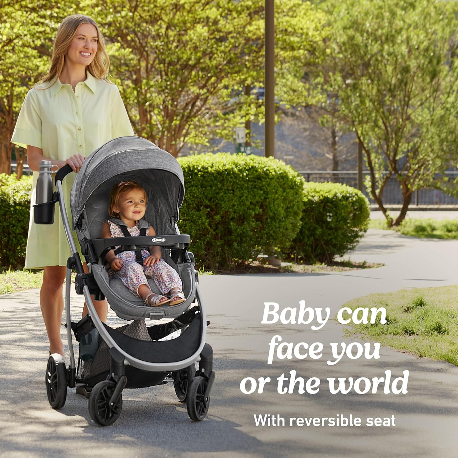 Modes Pramette Travel System – Versatile Travel Solution