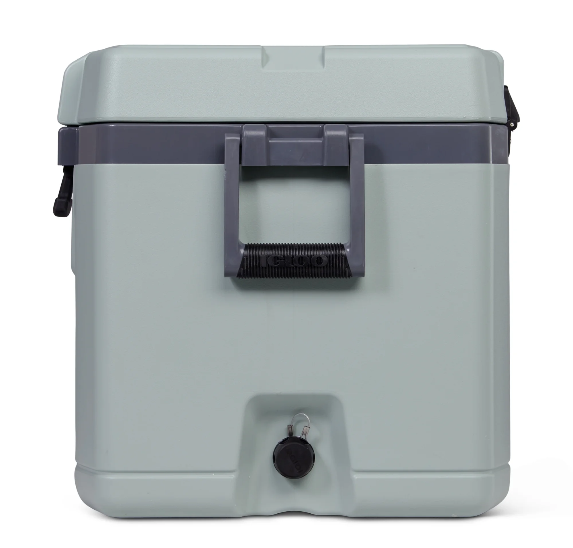 2026 Igloo Overland 72 QT Ice Chest Cooler, Green