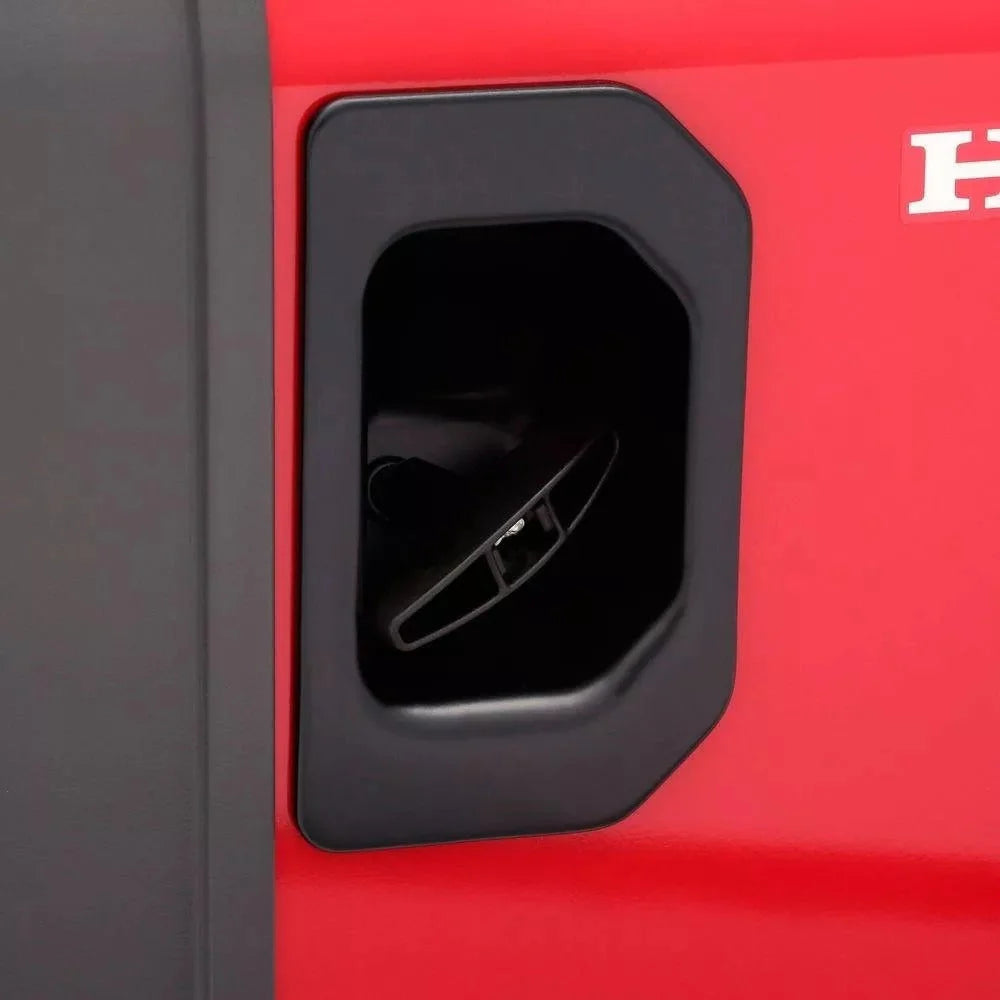 2026 3000-Watt Gasoline Powered Electric Start Portable Generator