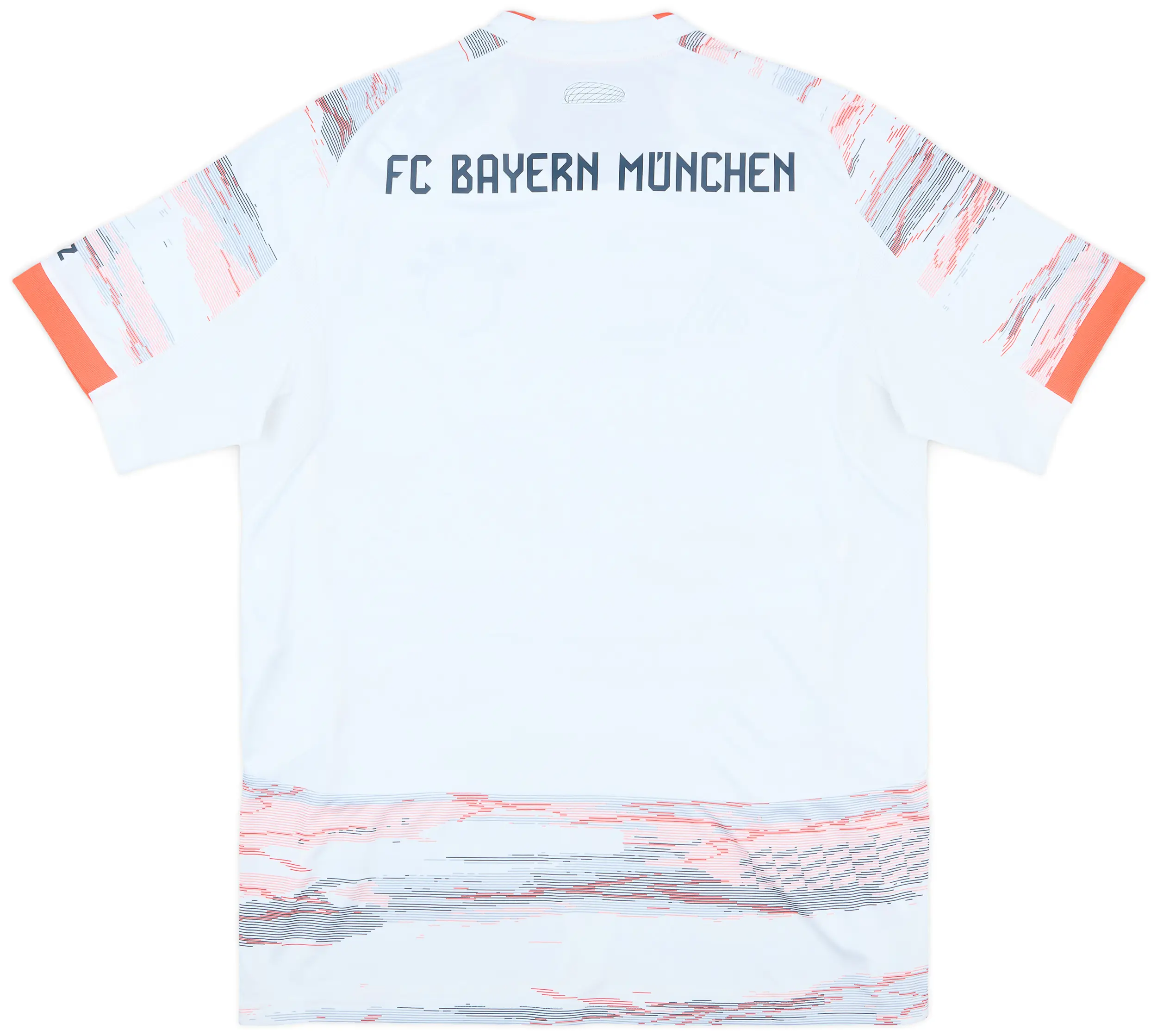 Bayern Munich 2025/26 (Away)