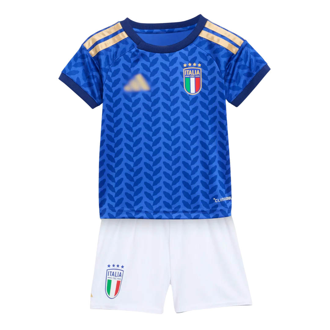 Italy 2026 (Home) - Kids