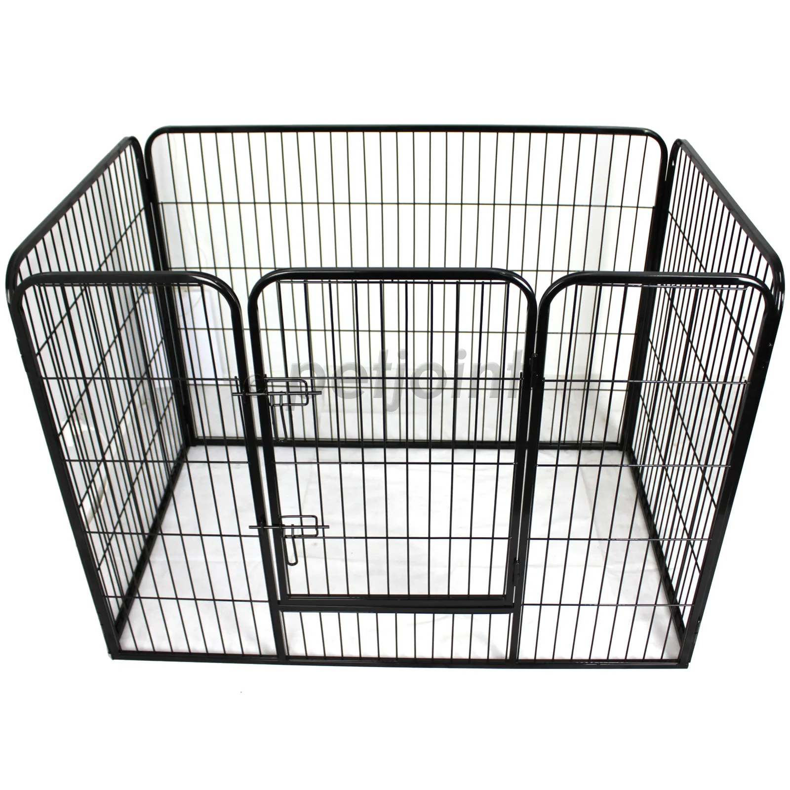 XL Pet Crate Whelping Box Pen HeavyDuty Puppy Dog Playpen