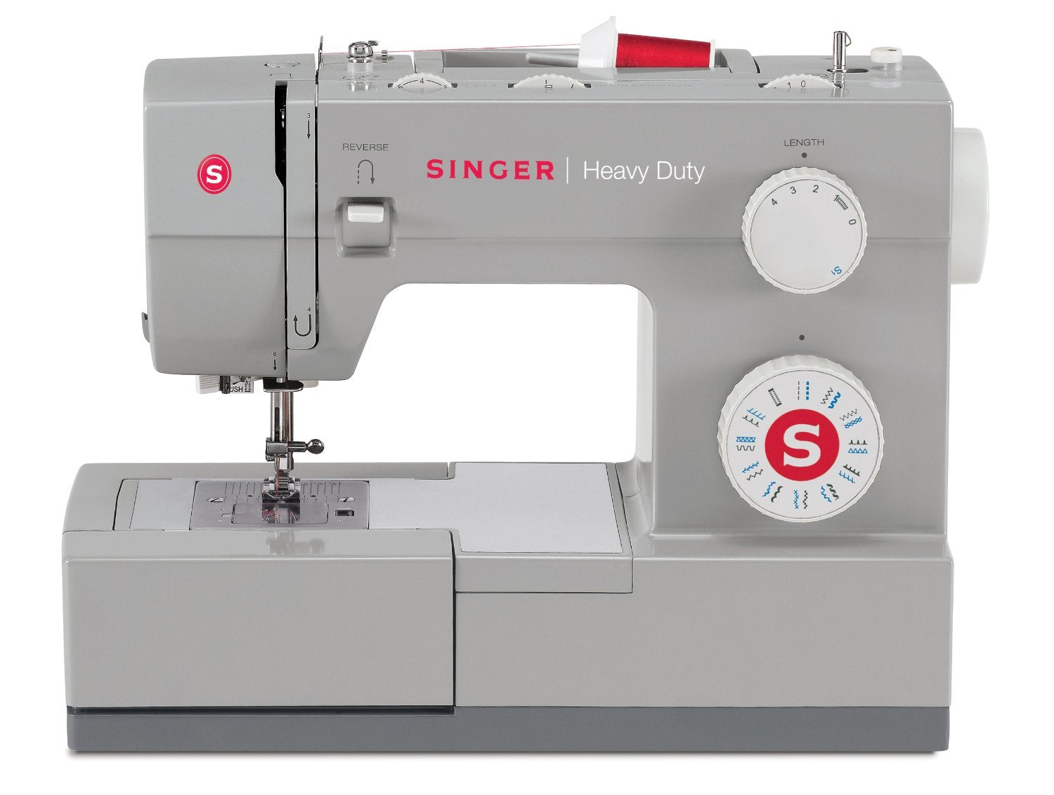 Duty 4423 Sewing Machine