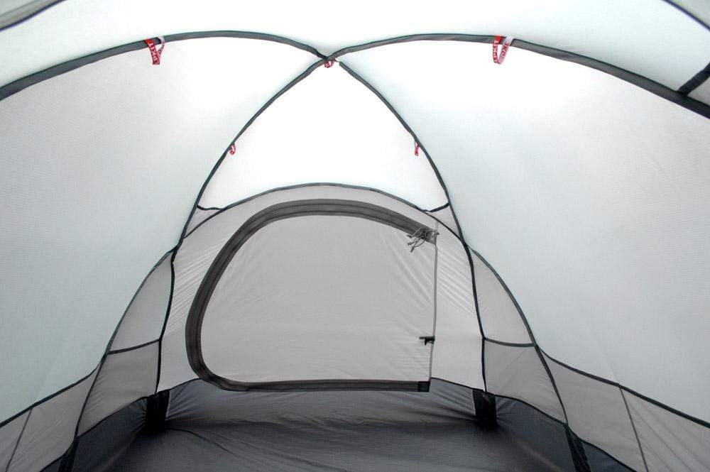 Kangri 4-Season – Lightweight, Strong Shelter Built for Extreme Mountain Conditions