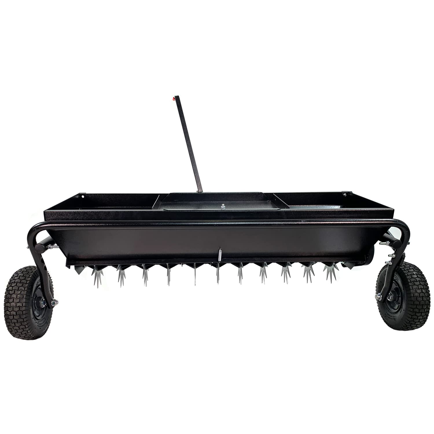 2026 AS2 40BH P Combination Aerator Spreader