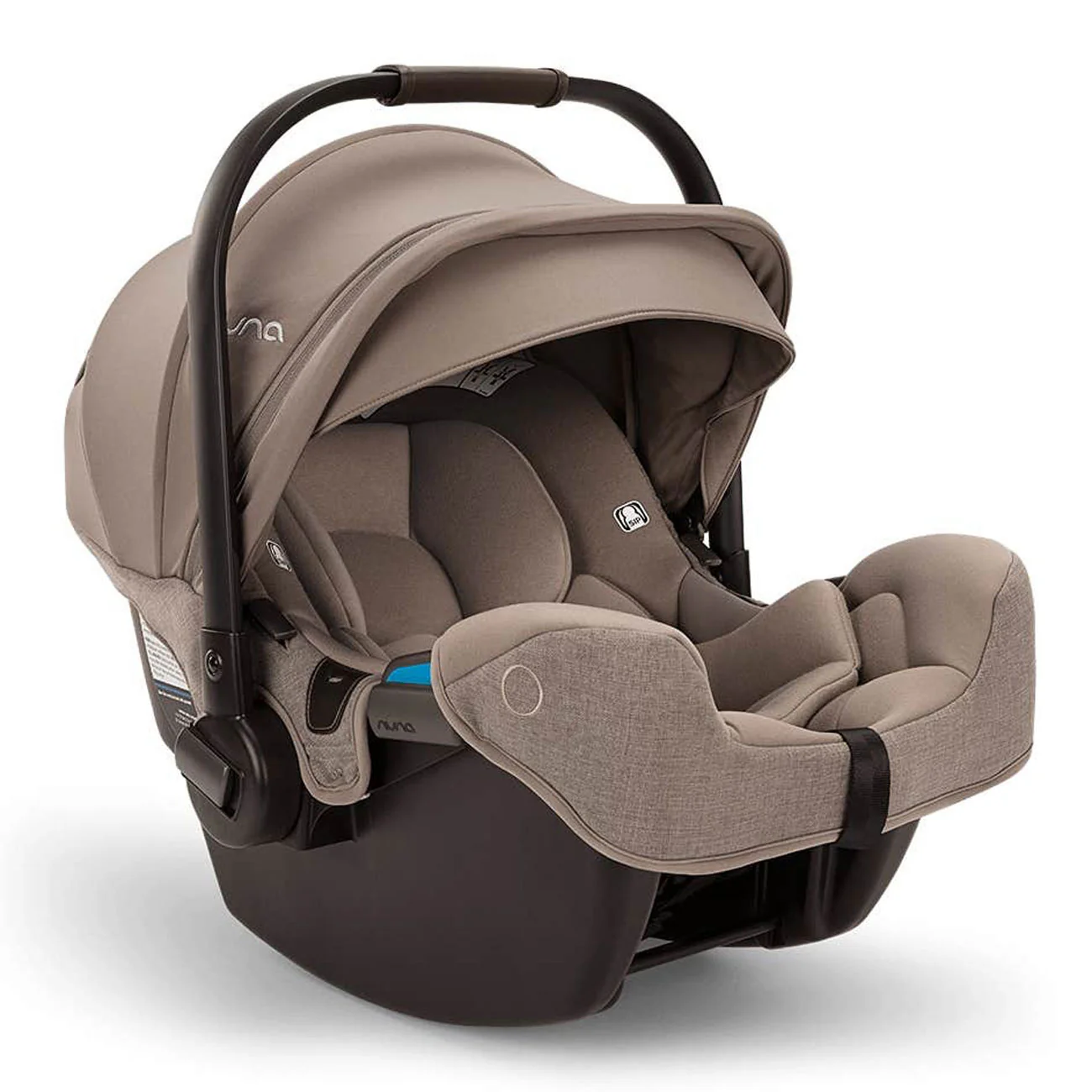 Nuna PIPA RX Infant Car Seat with RELX Base