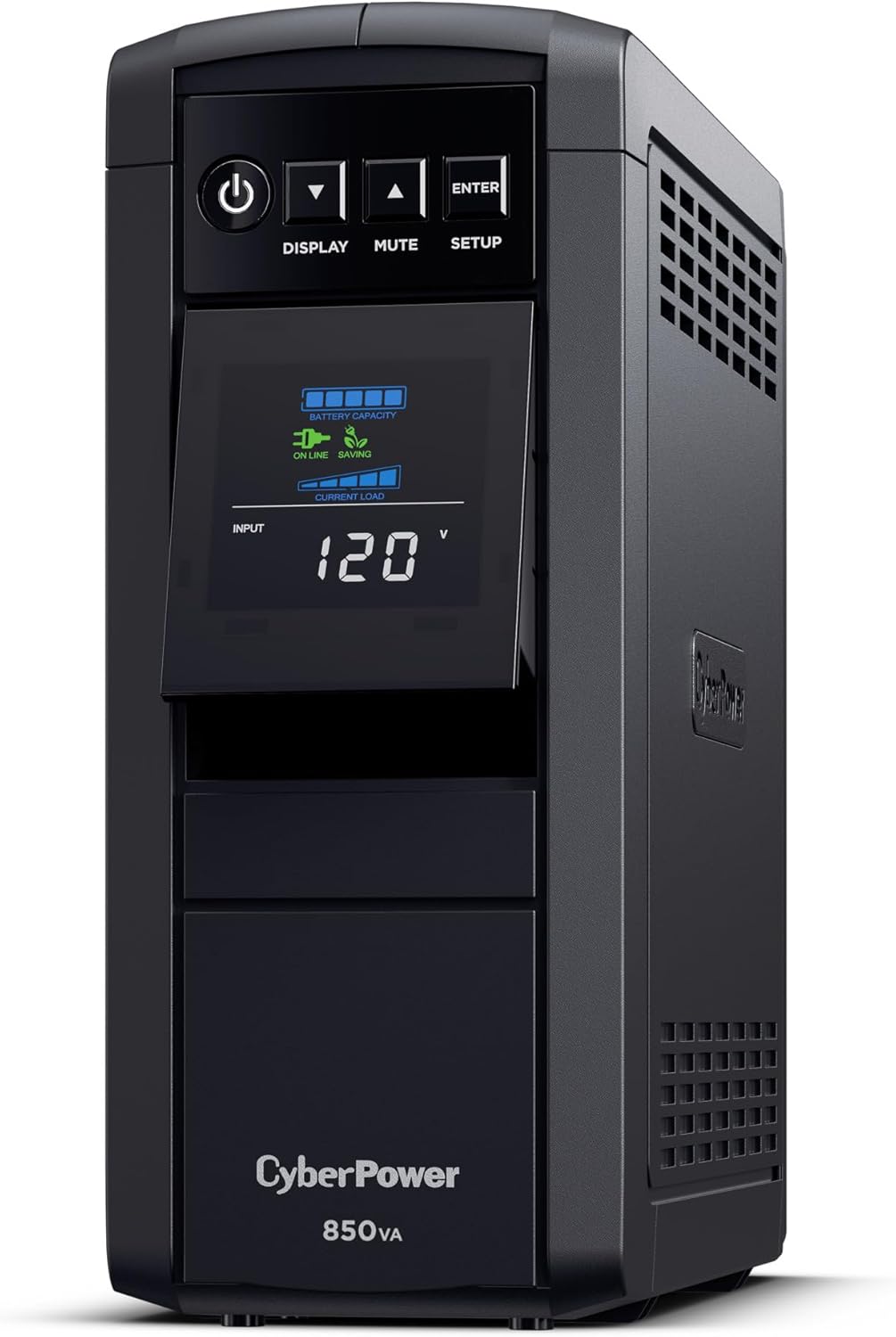 CP1500PFCLCD 1500VA Sinewave UPS System