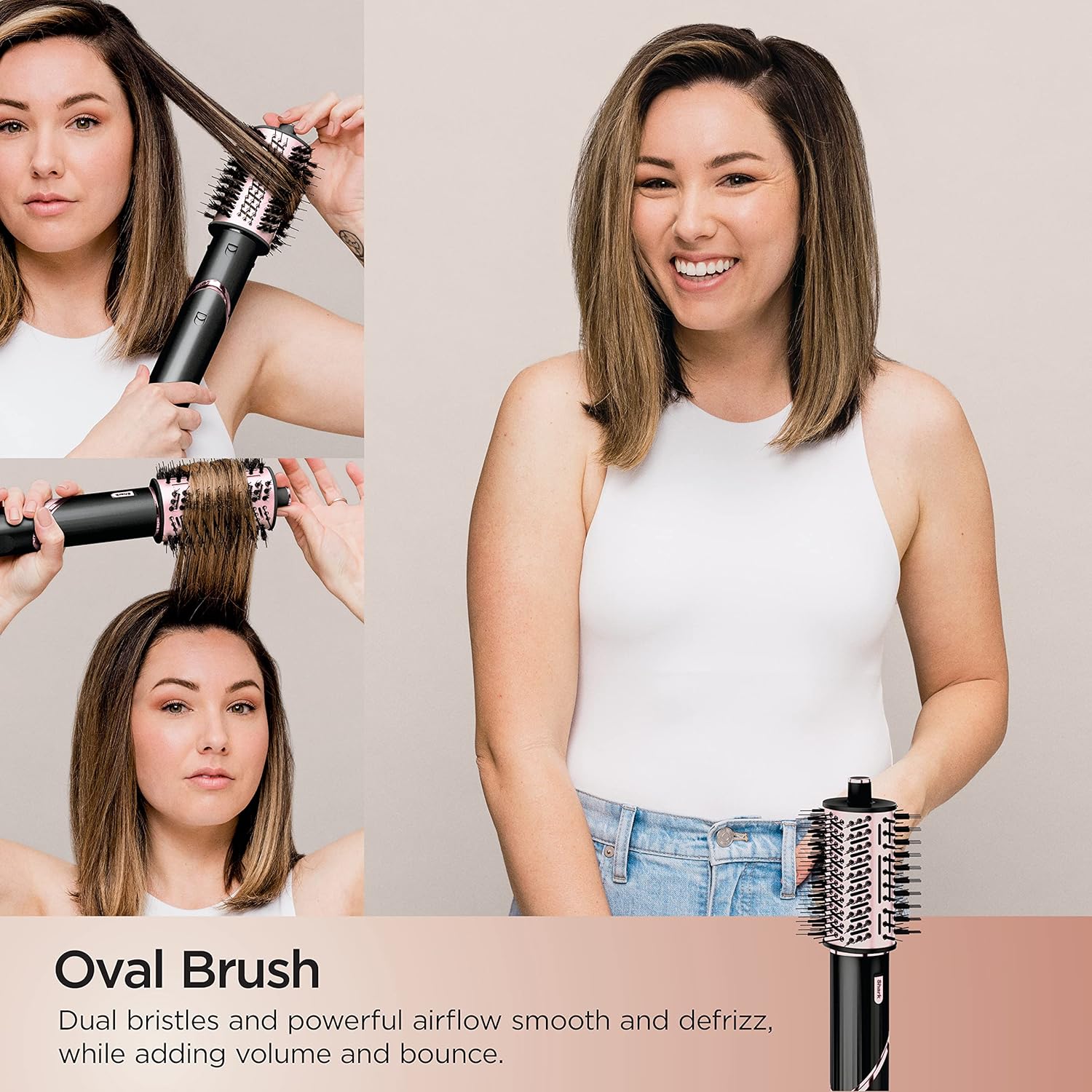 HD430 Flexstyle Air Styling & Drying Multi-Styler