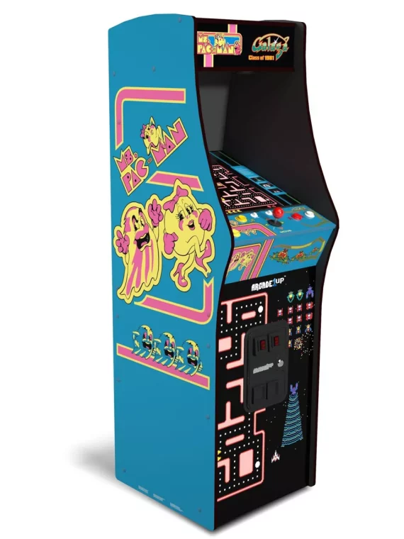 Class of 81 Deluxe Arcade Game