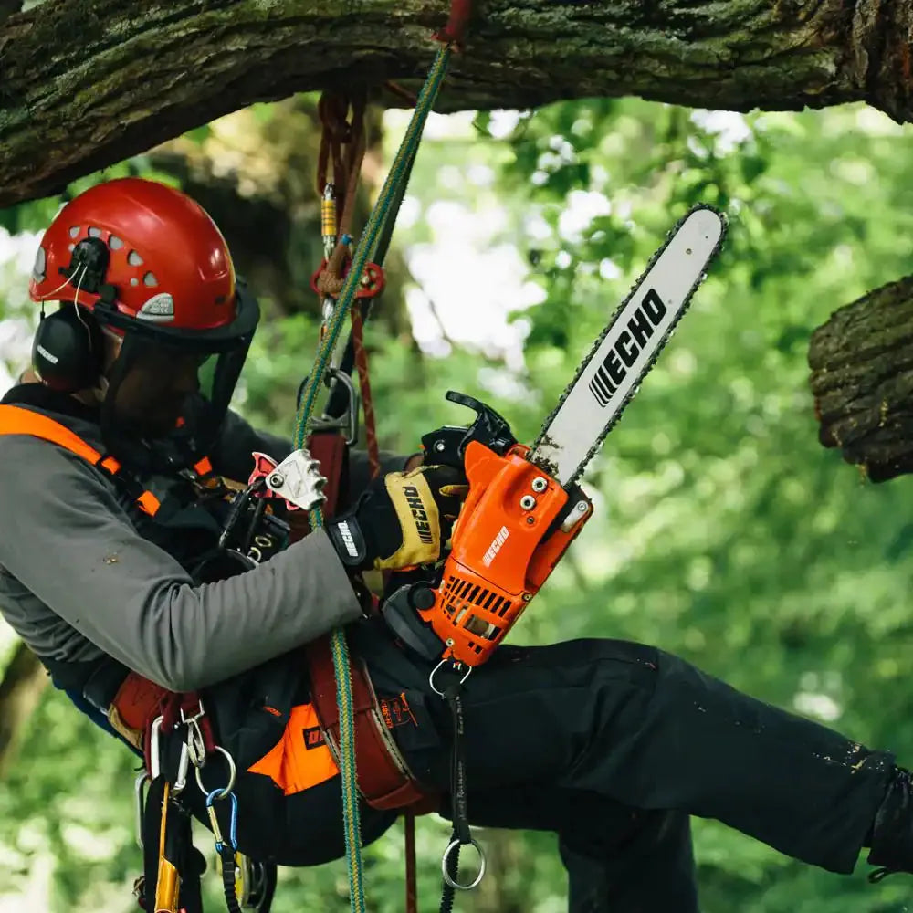 2026 CS-271T-12 12 in. 26.9 cc Gas 2-Stroke Cycle Chainsaw with Top Handle