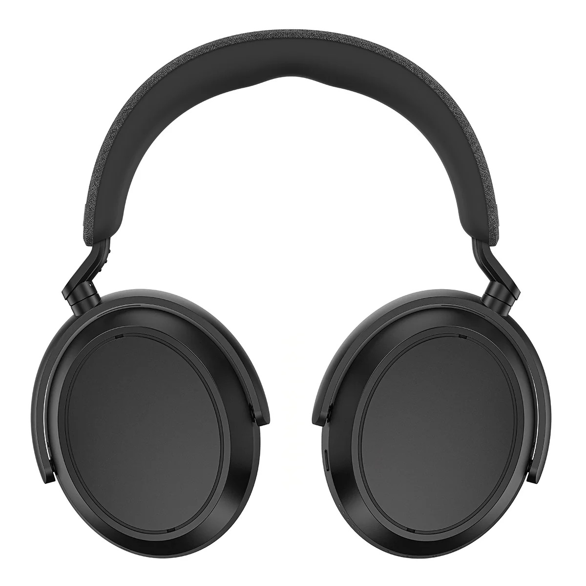 2026 Sennheiser MOMENTUM 4 Wireless Bluetooth Over-Ear Headphones with Adaptive Noise Cancellation (Black)