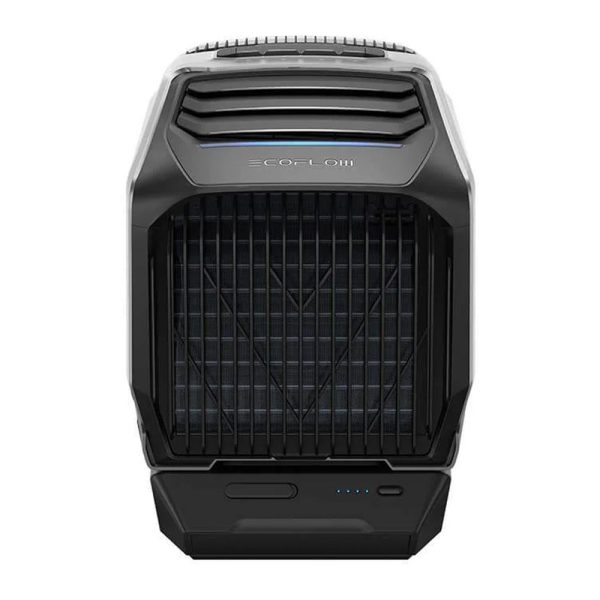 2026 ECOFLOW WAVE 2 1800W Portable Outdoor AC With Heater, 6K BTU (SAK84173)