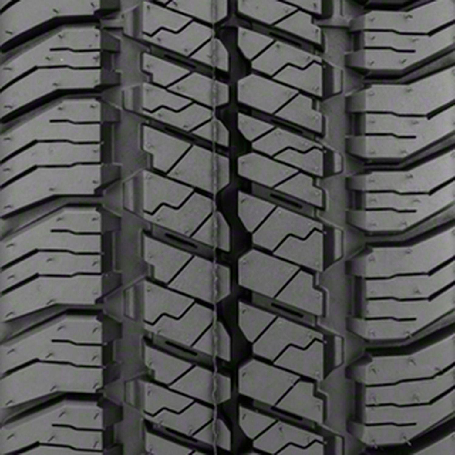Goodyear Wrangler SR-A All Season P275/60R20 114S Light Truck Tire