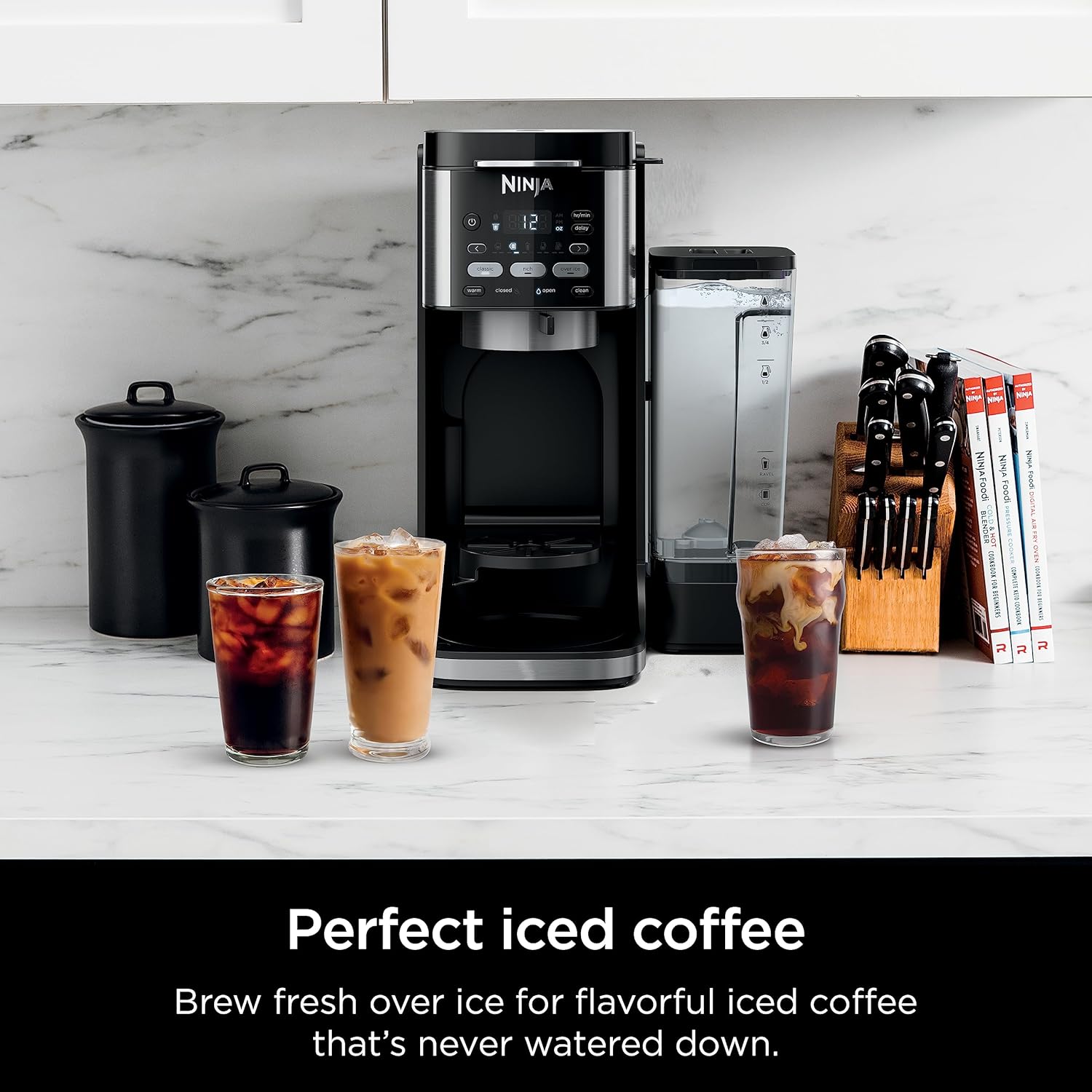 Drip Coffee Maker DualBrew Pro K-Cup Combo 12 Cup